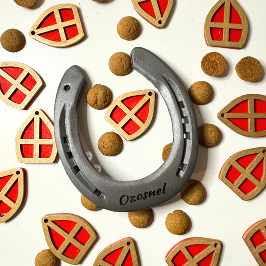 Hoefijzer van Ozosnel